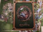 efteling jaarboekje, Ophalen of Verzenden