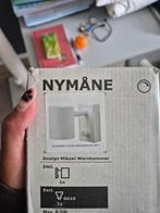 Ikea Nymåne Wandlamp - Nieuw in doos, Huis en Inrichting, Lampen | Wandlampen, Ophalen of Verzenden, Nieuw, Metaal, Modern