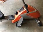 Roeitrainer Body Sculpture BR3150, Ophalen, Gebruikt, Metaal, Roeitrainer