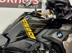 BMW R 1250 GS 40 YEARS GS EDITION (bj 2021), 2 cilinders, 1254 cc, Bedrijf, Onbekend