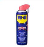 De Bekende WD40 multispray 450ML, Ophalen of Verzenden