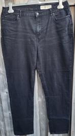 Esmara jeans zwart maat 48, Zwart, Gedragen, Broek of Spijkerbroek, Esmara