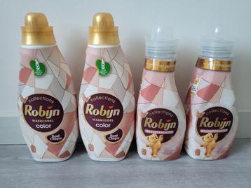 Robijn rosé chique beschikbaar voor biedingen