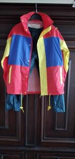 Regenpak/gevaren lampen/driehoeken, Ophalen of Verzenden, Nieuw