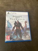 Assassin's Creed Valhalla PS5 - Zo goed als nieuw!, Spelcomputers en Games, Ophalen of Verzenden, Zo goed als nieuw