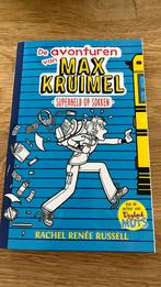 De aconturen van max kruimel, Ophalen of Verzenden, Nieuw