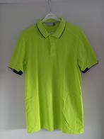 Kjus golfpolo maat 50 (M) kleur licht groen, Overige merken, Zo goed als nieuw, Kleding, Ophalen