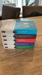 Ramses - Christian Jacq - 5 Delig, Boeken, Romans, Ophalen of Verzenden, Gelezen, Nederland