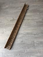 Riviera maison rattan wandplank, Huis en Inrichting, Woonaccessoires | Wandplanken en Boekenplanken, Ophalen of Verzenden, Zo goed als nieuw