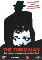 The Third Man (1949) DVD Orson Welles FILM NOIR - CLASSIC, Cd's en Dvd's, Thrillers en Misdaad, 1940 tot 1960, Ophalen of Verzenden