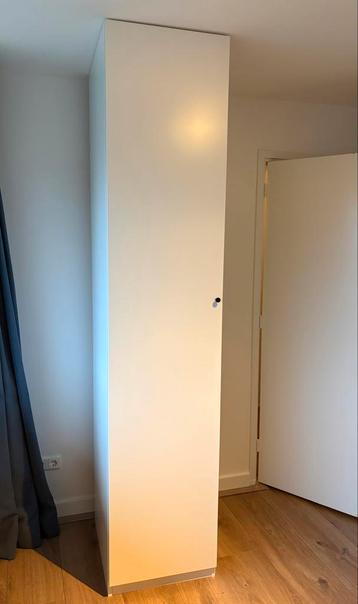 Ikea Pax Kast Wit - afbeelding 1