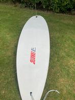 Surfplank fanatic ,surfplank Hifly 3.20, Watersport en Boten, Windsurfen, Ophalen of Verzenden, Gebruikt