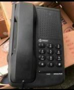 Retro : Telefoon en/ of ( reis) Wekker (s) - Broodtrommel, Ophalen of Verzenden