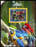 Weekend Aanbieding 21-22-23 en 24 nov. Sierra Leone (24), Ophalen of Verzenden, Postfris, Dier of Natuur