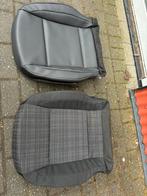 zitting nieuwe foam stof voor stoel Mercedes Vito w447
