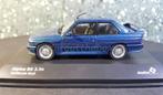 BMW Alpine B6 blauw 1/43 Solido Sol059, Verzenden, Nieuw, Auto, Solido