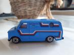 Matchbox Bestelwagen Yatmin 1978, Ophalen, Gebruikt, Auto
