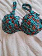 Beach live bikini top 38C, Nieuw, Groen, Bikini, Verzenden