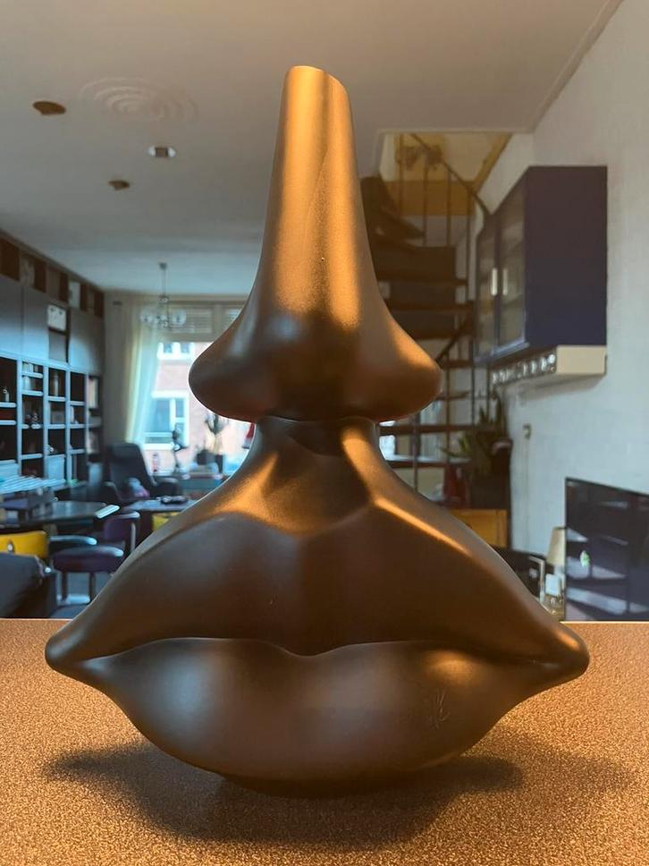 Iconisch sculptuur Dali, Antiek en Kunst, Kunst | Designobjecten, Ophalen of Verzenden