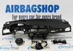 Airbag set - Dashboard head up Audi A6 C7 (2011-2018)