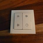 Brink WTW RF-zender (4 standen) met ontvanger, Ophalen of Verzenden, Zo goed als nieuw, Ventilator en Afzuiger