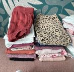 Meisjes kleding pakket maat 56-68 Noeser, Petit Bateau, Z8!, Ophalen of Verzenden, Zo goed als nieuw, Maat 62