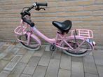 Alpina Club roze fiets 16 inch, Fietsen en Brommers, Fietsen | Meisjes, Ophalen, Gebruikt, 16 inch, Alpina