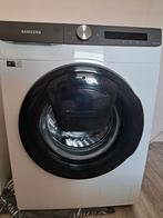 Samsung wasmachine addwash WW80T554AAT/S2 8.0 kg, Witgoed en Apparatuur, Was-droogcombinaties, 8 tot 10 kg, Ophalen, Zo goed als nieuw