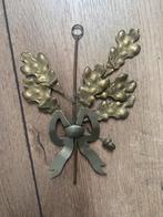 Ornament  / uitreiking eikenblad, Ophalen of Verzenden