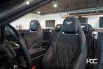 Bentley Continental GTC V8 | Mulliner | NAIM | Carbon, Automaat, Gebruikt, Zwart, Bedrijf