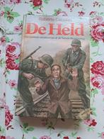 Roberto Casellas - de held, Ophalen of Verzenden, Tweede Wereldoorlog