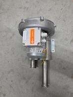 Busch Samos D 0HT JUXKLE vacuum blower, Ophalen of Verzenden, Gebruikt