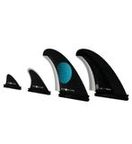 Slater designs Endorfins 2+1, Watersport en Boten, Windsurfen, Ophalen of Verzenden, Zo goed als nieuw, Minder dan 5 m²