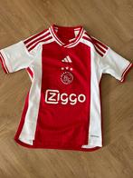 Ajax thuis shirt 2023-2024 nieuw 140 Taylor 8, Sport en Fitness, Voetbal, Ophalen of Verzenden
