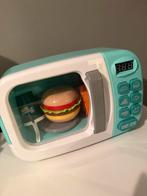 Speelgoedmagnetron, Ophalen, Zo goed als nieuw