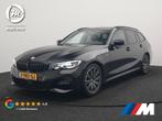 BMW 3 Serie Touring 320i M Sport 184pk | Adaptive Cruise | A, Auto's, BMW, Automaat, 1998 cc, Gebruikt, 4 cilinders
