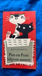 Pim en Pom blijven samen, Ophalen of Verzenden, Gelezen