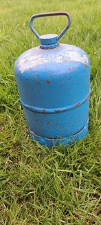 Gasfles 0.5 kg, Caravans en Kamperen, Ophalen of Verzenden, Gebruikt