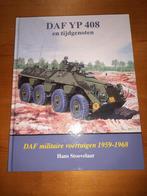 DAF YP 408 en tijdgenoten, Boeken, Hans Stoovelaar, Ophalen of Verzenden, Zo goed als nieuw, Overige merken
