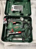 Bosch decoupeerzaag, slijper en verstekzaag, Gebruikt, Variabele snelheid, Minder dan 400 watt, Ophalen