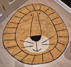 Tapis Petit Lion Vloerkleed 100 x 100 cm, Ophalen of Verzenden, Kleed of Kussen