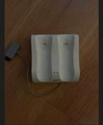 Wii Oplaadstation Logic3, Spelcomputers en Games, Gebruikt, Ophalen of Verzenden, Overige modellen, Accu of Oplader