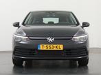 Volkswagen Golf 1.0 eTSI Life Business | Adaptieve Cruise Co, Auto's, Volkswagen, Te koop, Zilver of Grijs, Geïmporteerd, Benzine