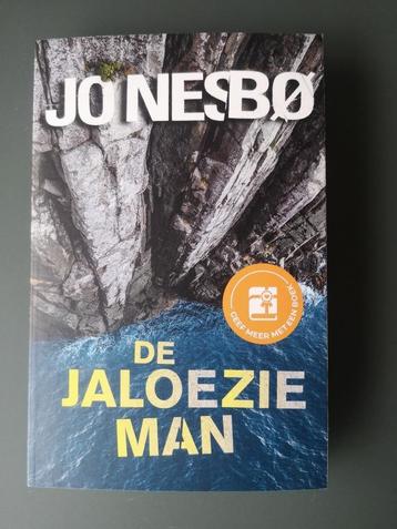 De Jaloezieman beschikbaar voor biedingen