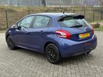 Peugeot 208 1.0 VTi LIKE AIRCO I CRUISE I NAP I LEUKE AUTO I, Auto's, Peugeot, Voorwielaandrijving, Euro 5, 450 kg, Gebruikt