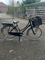 zgoh cortina Eu4 sportdrive elektrische fiets jet black matt, Fietsen en Brommers, Elektrische fietsen, Ophalen, Gebruikt, Cortina