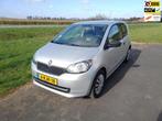 Skoda Citigo 1.0 Greentech Arctic, Voorwielaandrijving, Euro 5, Stof, Gebruikt