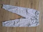 Licht grijze joggingbroek 146, Broek, H&M, Ophalen of Verzenden, Zo goed als nieuw