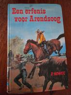 Arendsoog - Een erfenis voor Arendsoog. Deel 47, Boeken, Ophalen of Verzenden, Gelezen, P. Nowee, Fictie