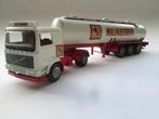 Alan Smith ( ASAM ) VOLVO F10 KLAESER Tankwagen, Hobby en Vrije tijd, Modelauto's | 1:50, Ophalen of Verzenden, Bus of Vrachtwagen